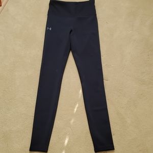 Under Armour coldgear leggings